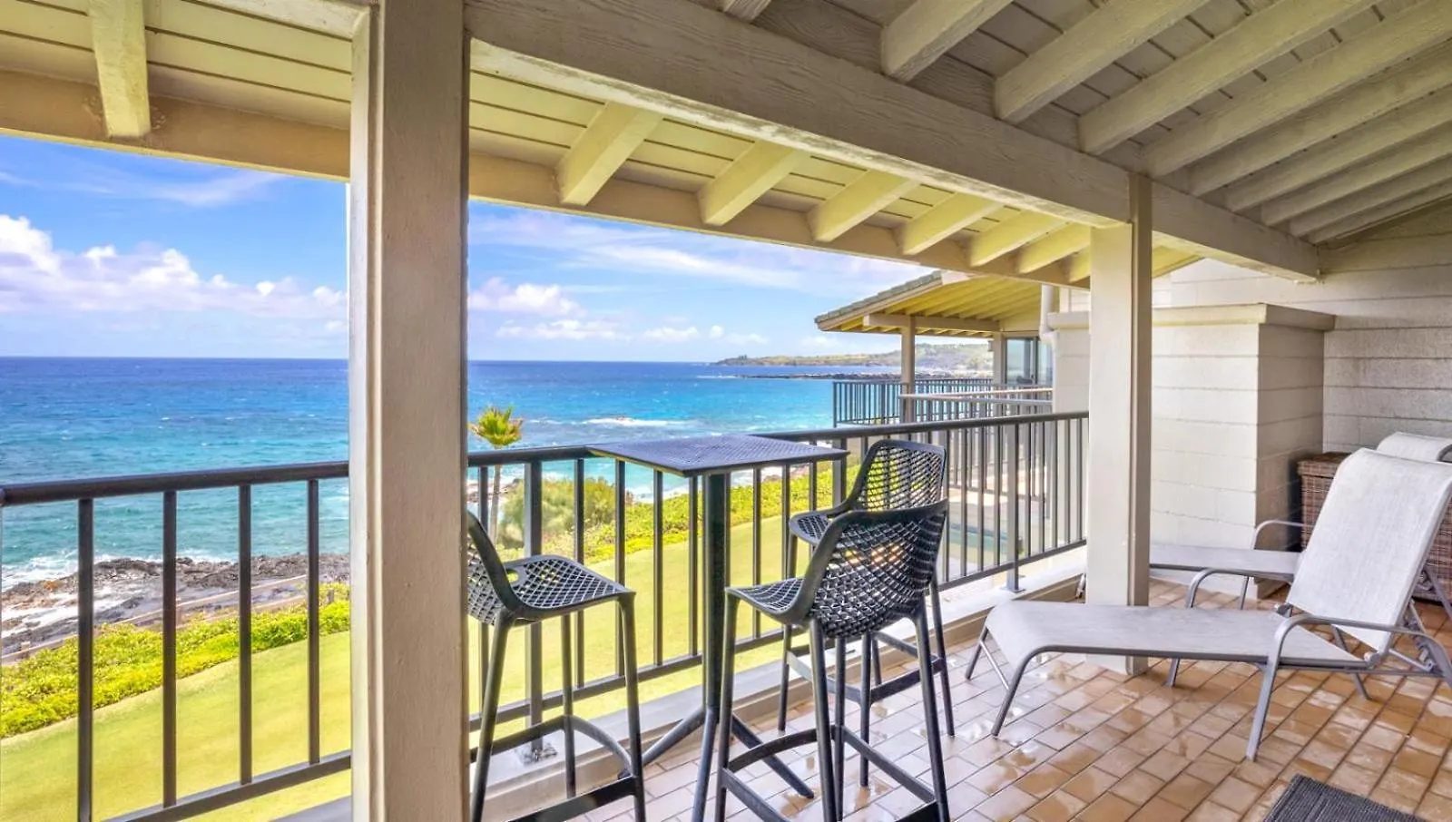 Apartamento Kbm Resorts Free Car Kapalua Bay Kbv-26B1 Estados Unidos da América