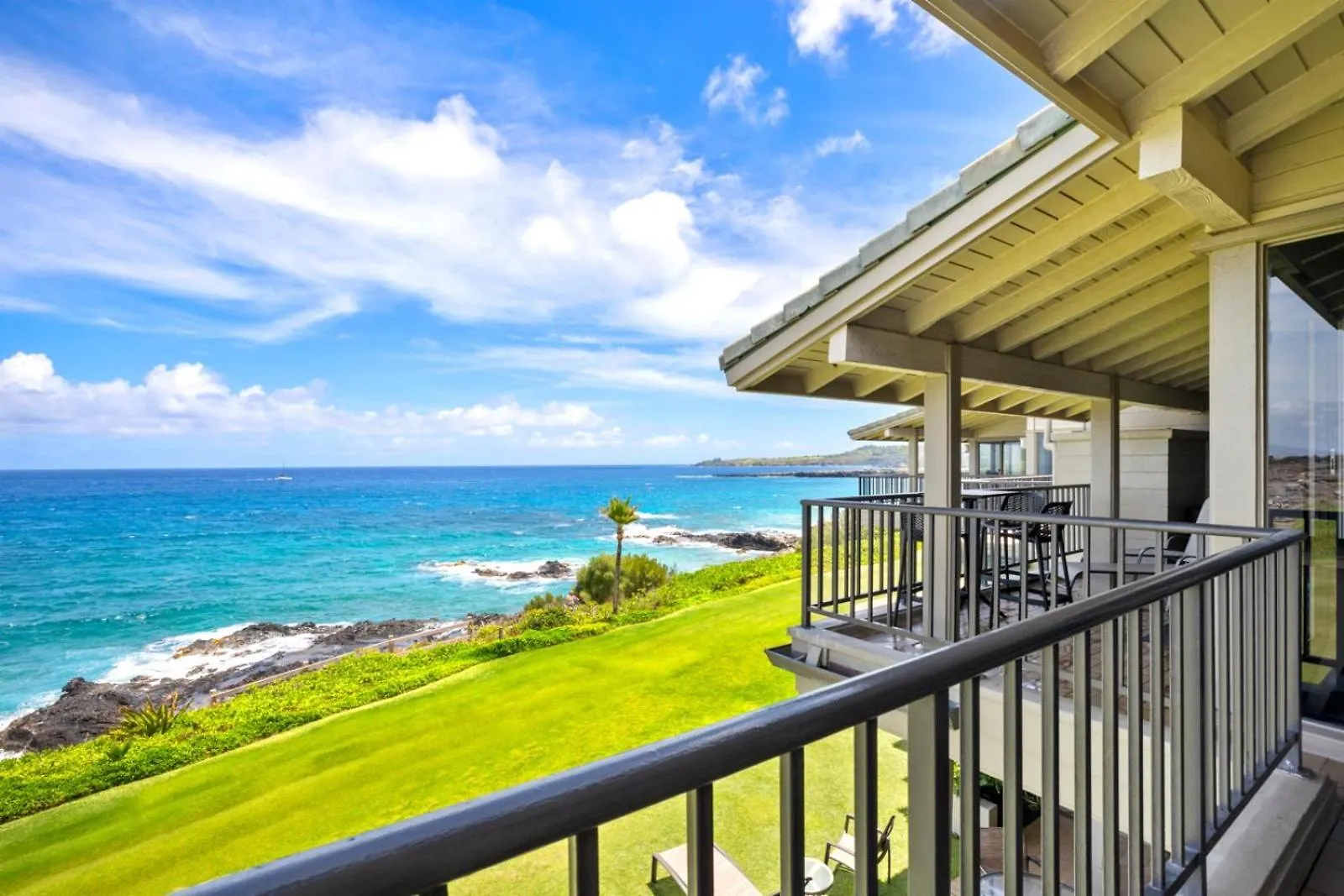 Apartamento Kbm Resorts Free Car Kapalua Bay Kbv-26B1