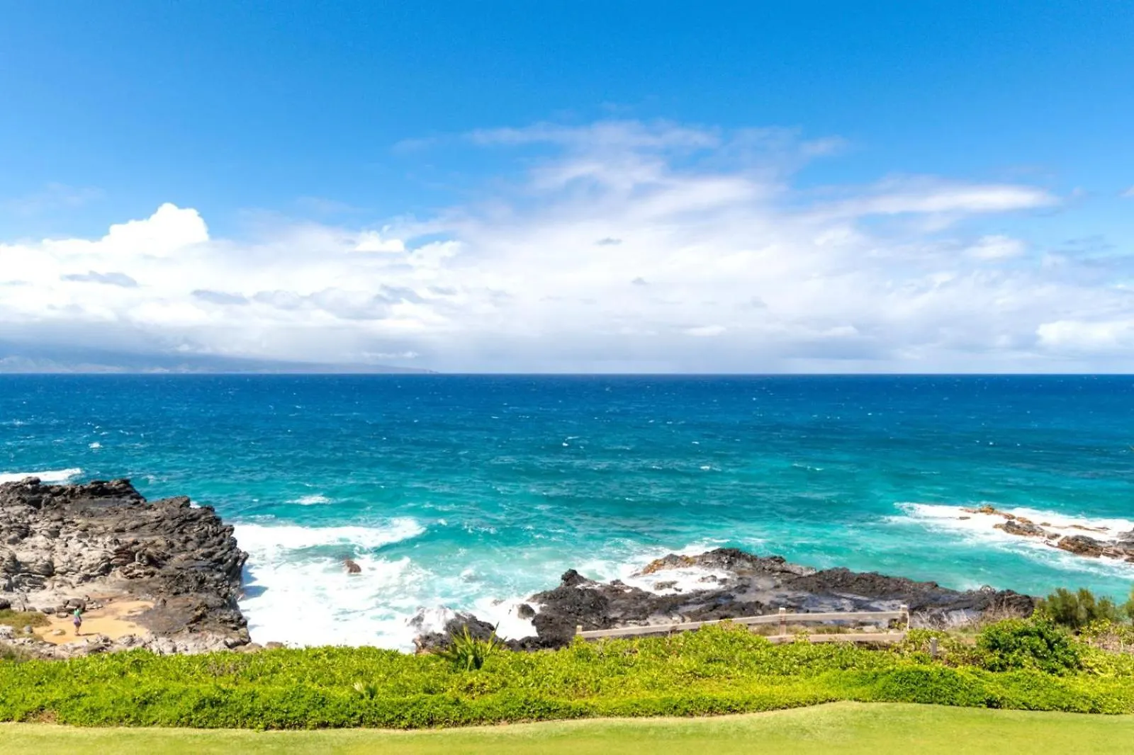 Kbm Resorts Free Car Kapalua Bay Kbv-26B1