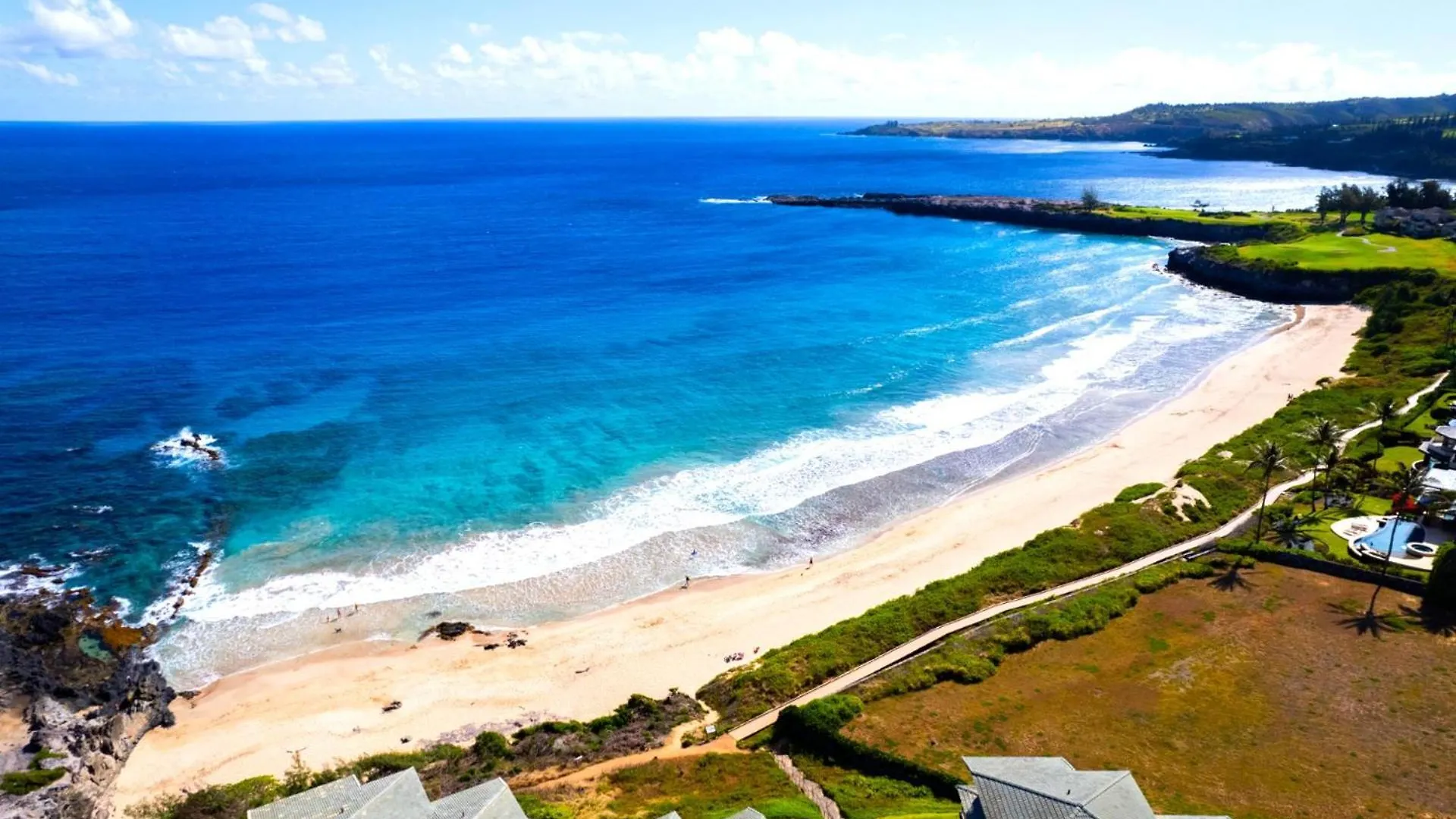 Apartamento Kbm Resorts Free Car Kapalua Bay Kbv-26B1 Estados Unidos da América
