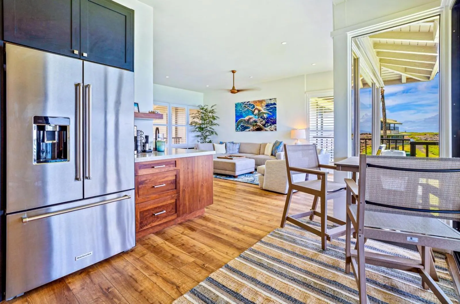 Apartamento Kbm Resorts Free Car Kapalua Bay Kbv-26B1