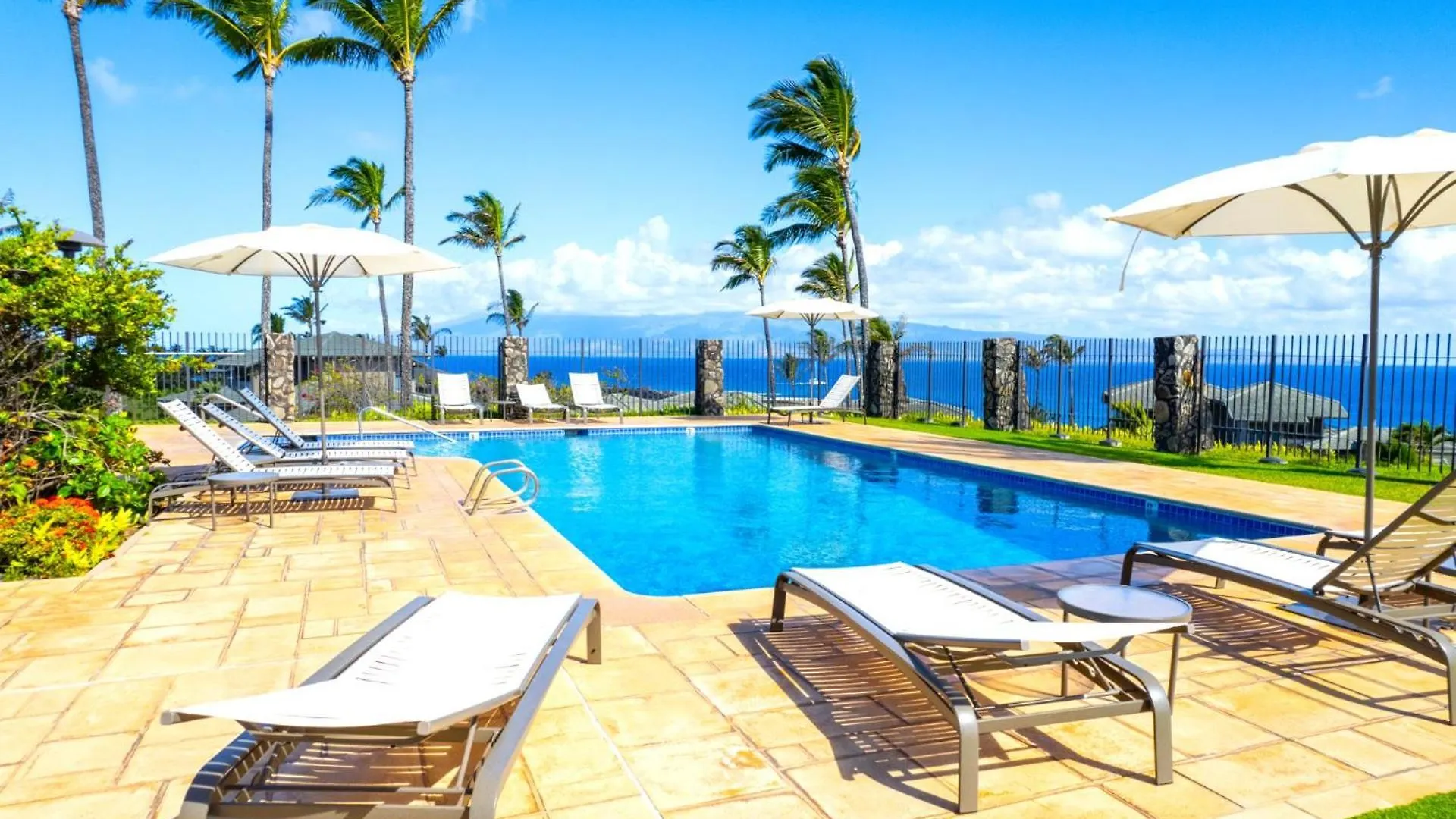 Kbm Resorts Free Car Kapalua Bay Kbv-26B1