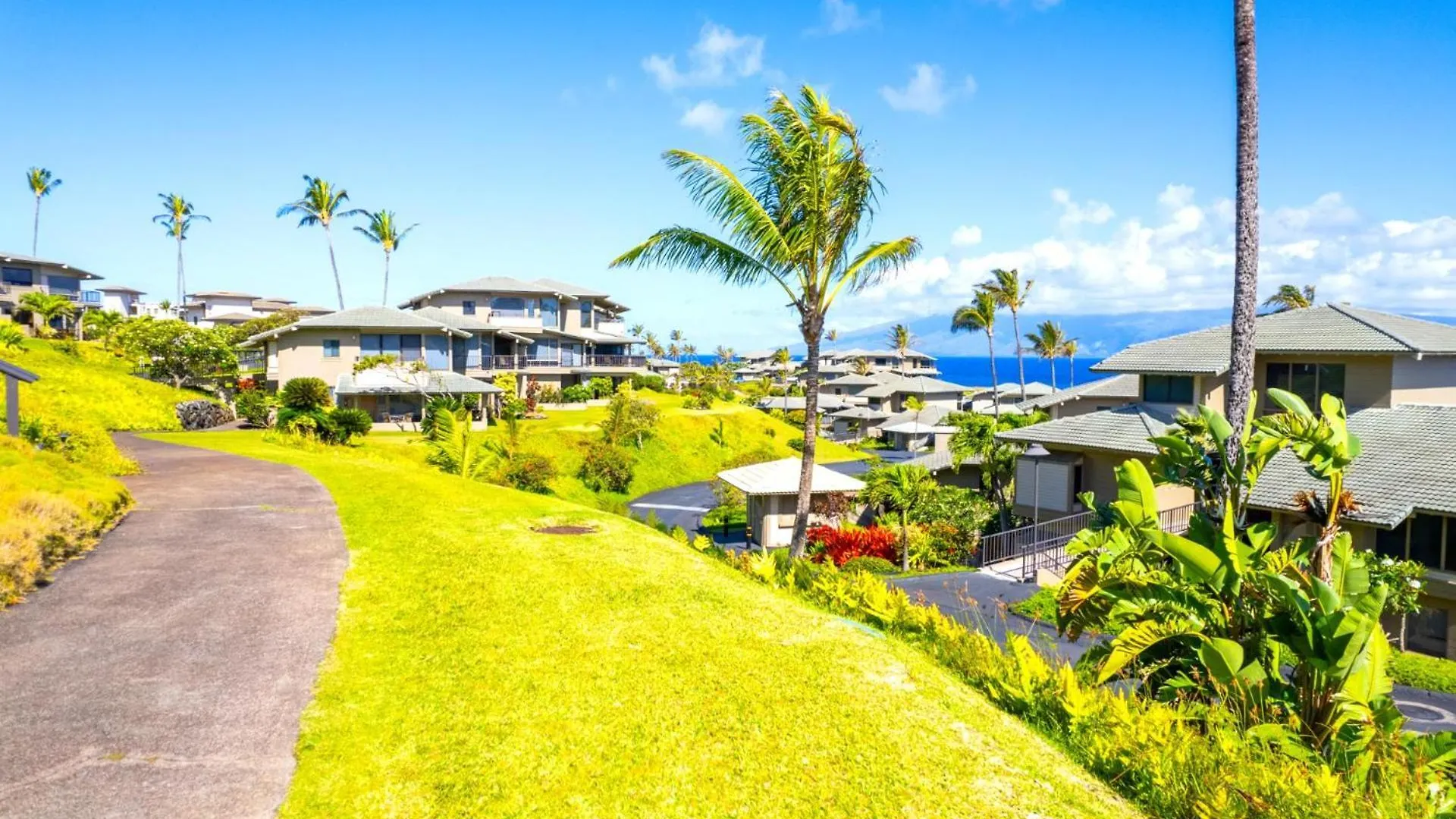 Kbm Resorts Free Car Kapalua Bay Kbv-26B1 0*,  Estados Unidos da América